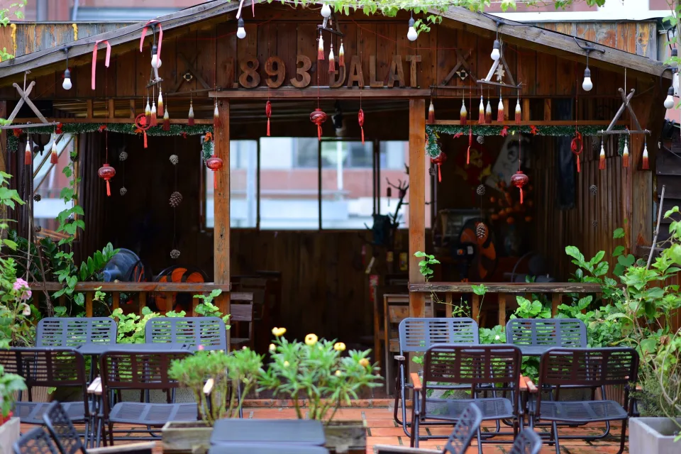 Không gian Memory Farm